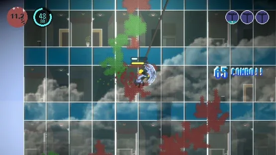 Sky the Scraper screenshot 1