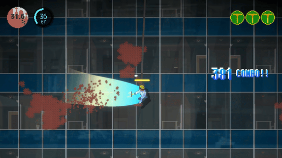 Sky the Scraper Screenshot