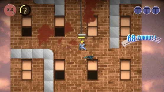 Sky the Scraper screenshot 3
