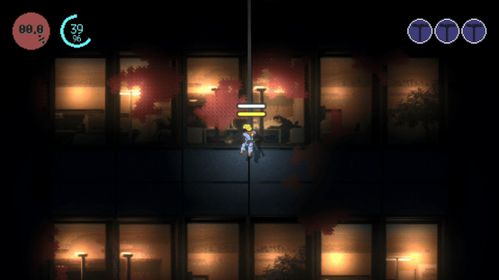 Sky the Scraper Screenshot