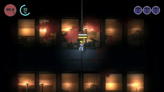 Sky the Scraper screenshot 4