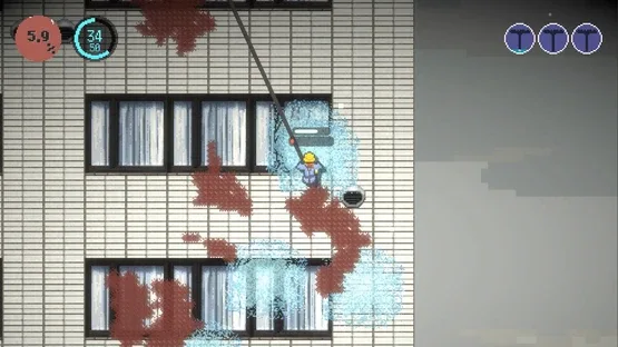 Sky the Scraper screenshot 6