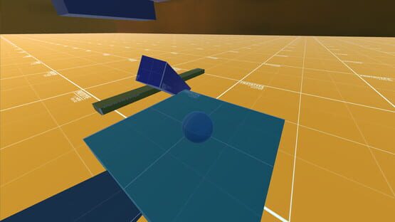 Rolling Atop It screenshot 1