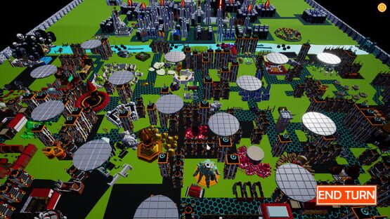 School of Gods screenshot 1