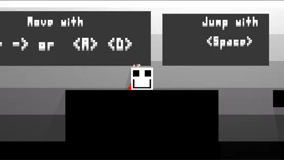 A Not Troll Game screenshot 1