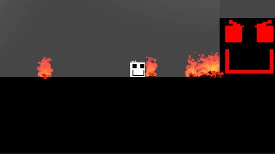 A Not Troll Game screenshot 2