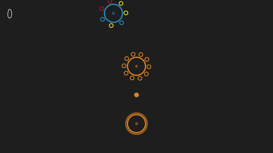 Hit the Color Screenshot