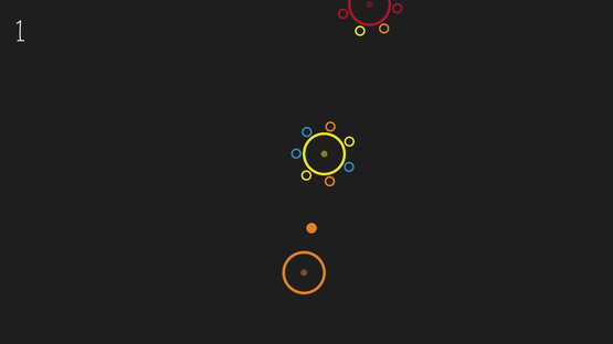 Hit the Color Screenshot