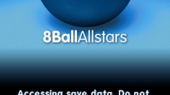 8BallAllstars Screenshot