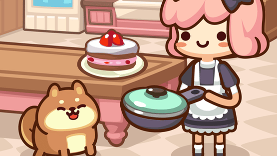 What's Cooking?: Tasty Chef Screenshot