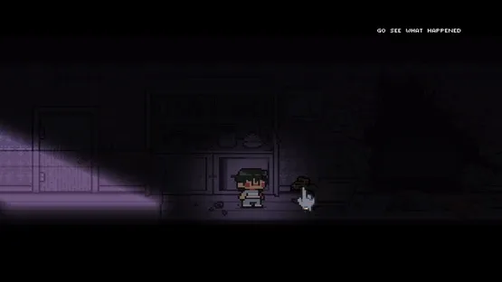 Last Bloody Snack screenshot 2