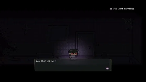 Last Bloody Snack screenshot 4