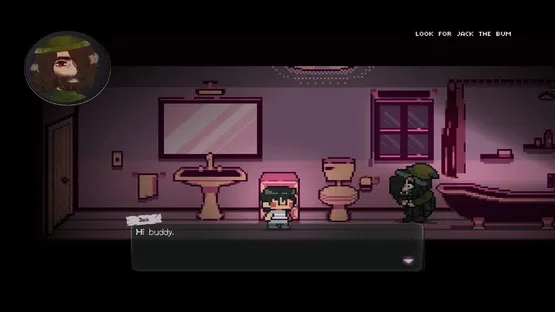 Last Bloody Snack screenshot 6