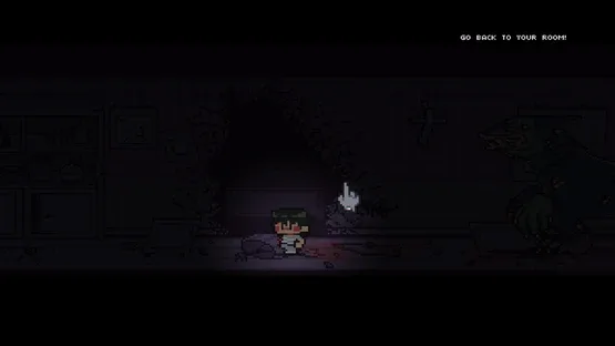Last Bloody Snack screenshot 7