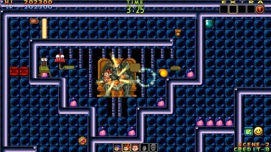 Psychic 5: Eternal screenshot 6