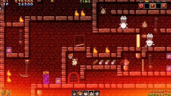 Psychic 5: Eternal screenshot 1