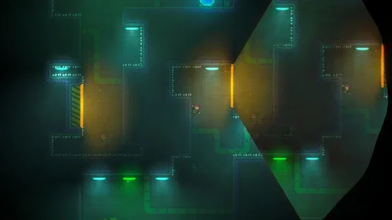 Ingression screenshot 4