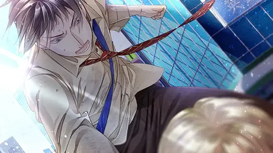 Hana Awase: Himeutsugi screenshot 2