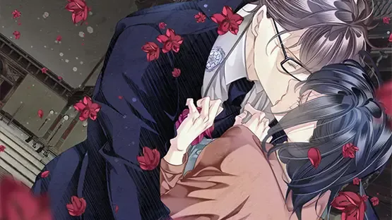Hana Awase: Karakurenai/Utsutsu screenshot 5