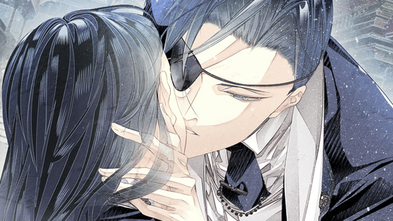 Hana Awase New Moon: Mizuchi Screenshot