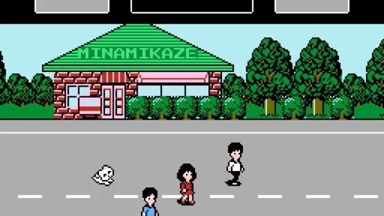 City Adventure Touch: Mystery of Triangle screenshot 6