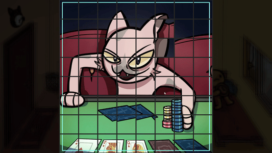 Doctor Cat Screenshot