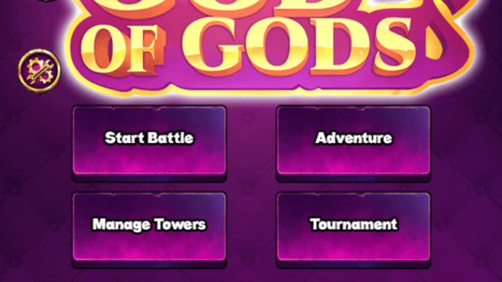 God Of Gods Screenshot