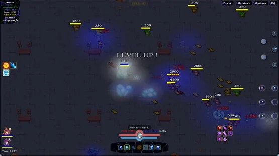 Wizard World screenshot 14