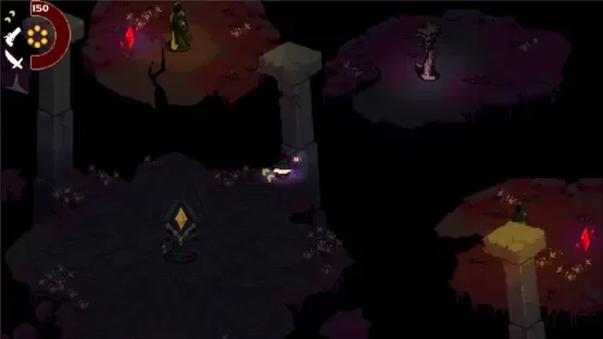 BloodRush: Undying Wish screenshot 4