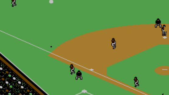 R.B.I. Baseball 3 Screenshot