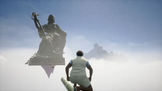 Mad Way screenshot 5