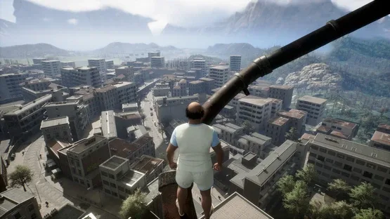 Mad Way screenshot 6