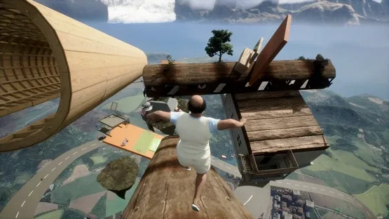 Mad Way screenshot 7