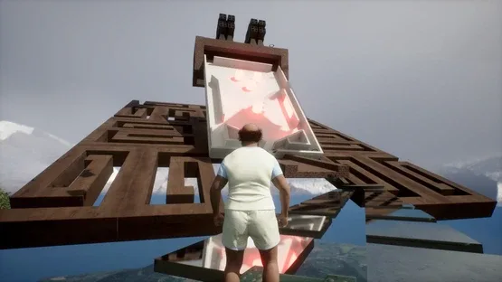 Mad Way screenshot 2
