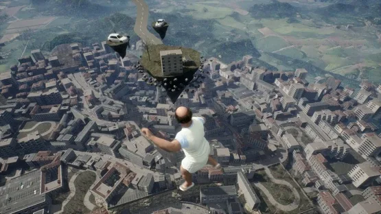 Mad Way screenshot 3