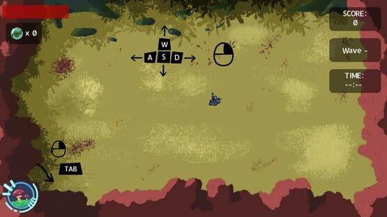 Shroom & Doom screenshot 5