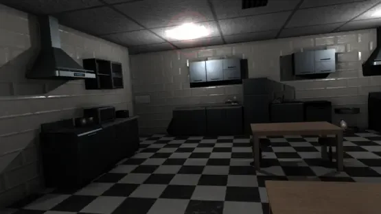 Mooshie's Kitchen screenshot 1