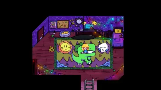 MiMiMi screenshot 1