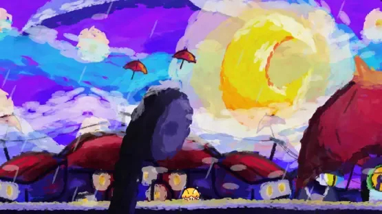 MiMiMi screenshot 2