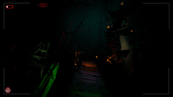 Project First Contact Screenshot