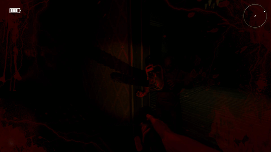 Project First Contact Screenshot