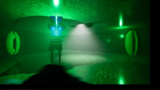 Field Peas: Sayaendou screenshot 2