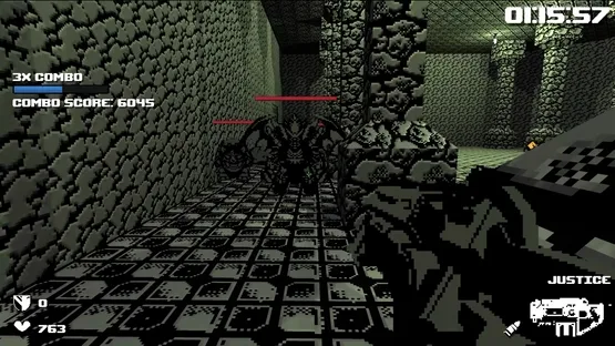 Go to Hell or Die Trying screenshot 5