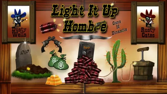 Hombre screenshot 2