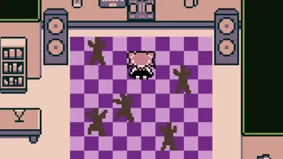 Neonsomnia screenshot 1