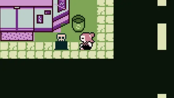 Neonsomnia screenshot 2
