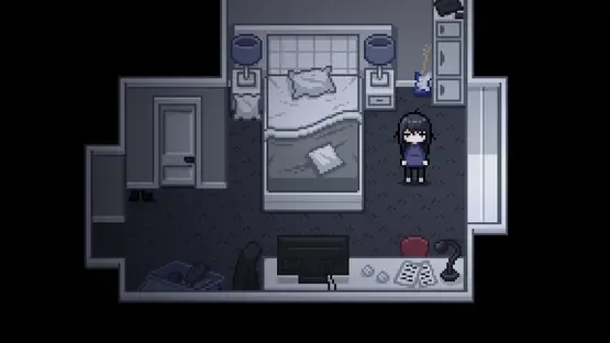 Swan Song screenshot 2