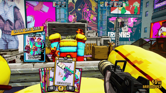 Friends vs. Friends: Baba's Laundromat Screenshot