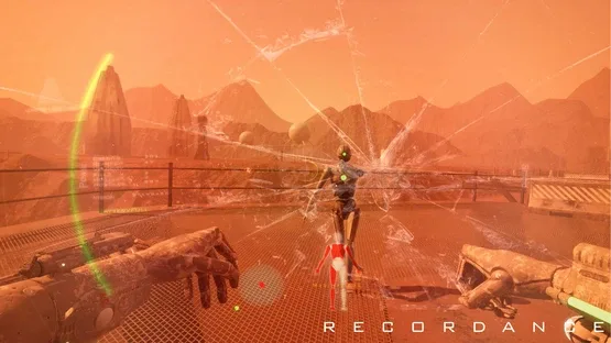 Recordance screenshot 8