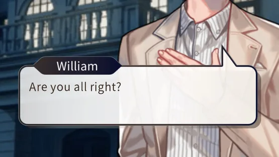 Magical Kiss screenshot 4